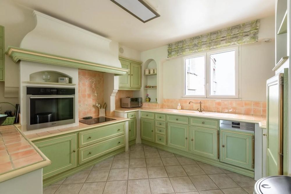 � vendre  Duplex/triplex Paris 16