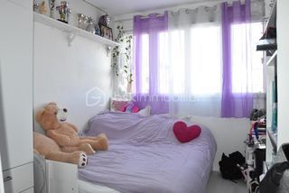  Appartement � vendre 4 pi�ces 75 m�