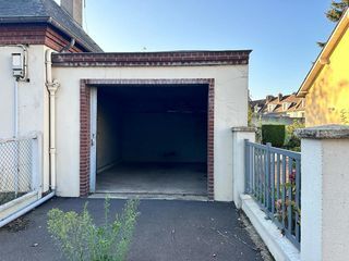  Parking / Garage � vendre 1 pi�ce 18 m�