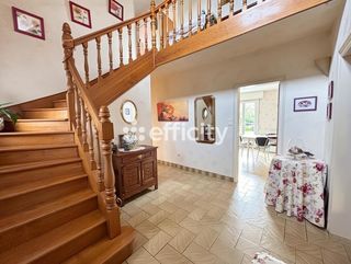  Maison � vendre 6 pi�ces 183 m�