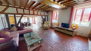  Maison � vendre 6 pi�ces 154 m�