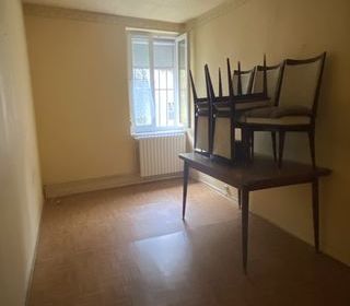  Maison � vendre 3 pi�ces 59 m�