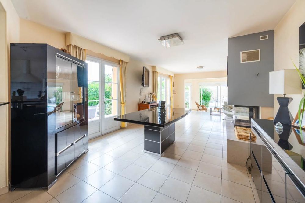 � vendre  Maison Triel-sur-Seine (78510)