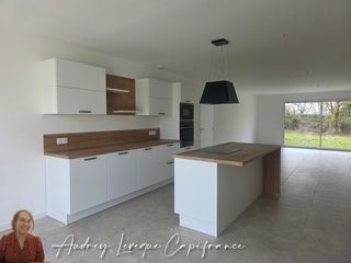  Maison � vendre 5 pi�ces 141 m�