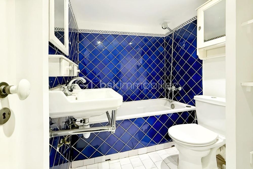 � vendre  Appartement Paris 6