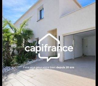  Maison � vendre 4 pi�ces 113 m�