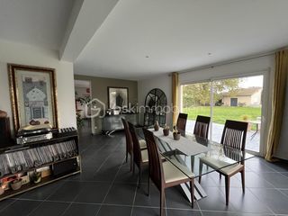  Maison � vendre 6 pi�ces 182 m�