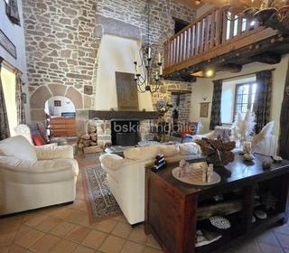  Maison � vendre 6 pi�ces 182 m�