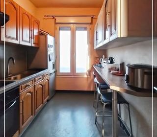  Appartement � vendre 2 pi�ces 44 m�