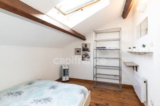  Appartement � vendre 3 pi�ces 44 m�