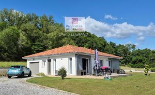  Maison � vendre 4 pi�ces 102 m�