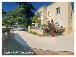  Maison � vendre 11 pi�ces 323 m�