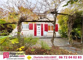  Maison � vendre 6 pi�ces 126 m�