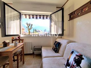  Appartement � vendre 1 pi�ce 30 m�