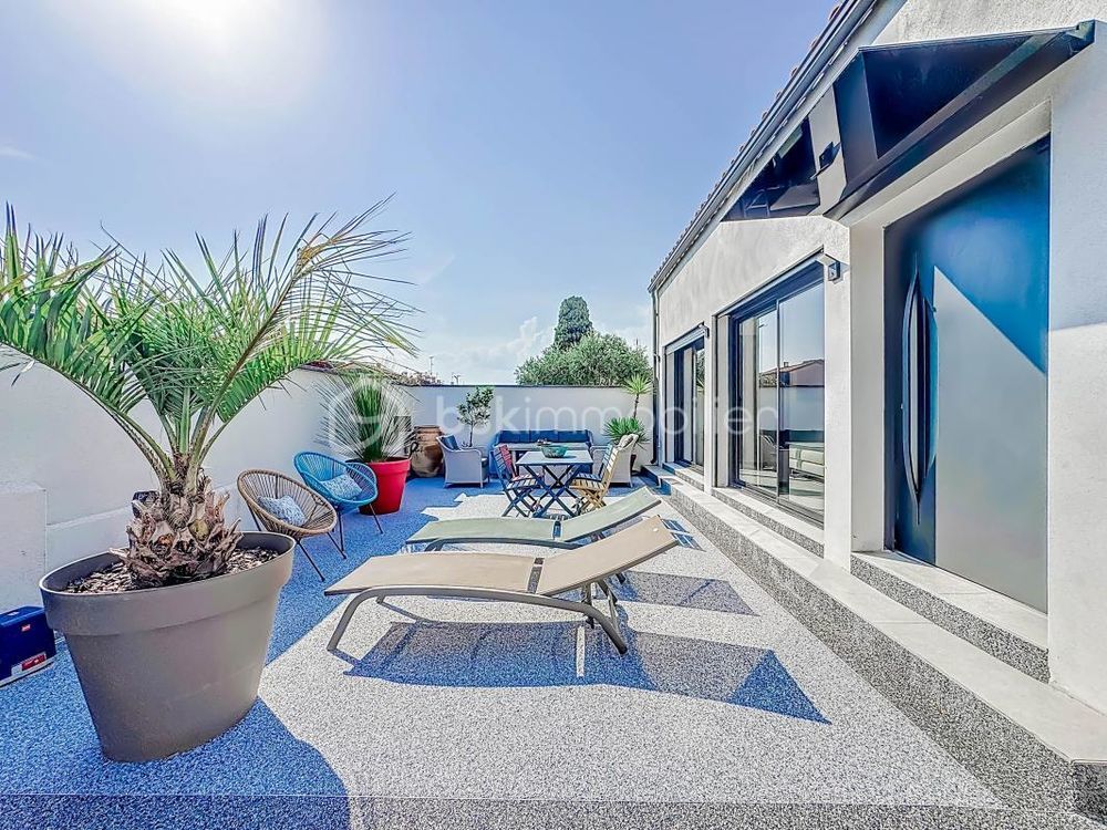 � vendre  Villa Palavas-les-Flots (34250)