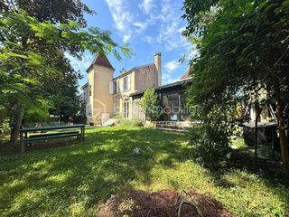  Propri�t�/ch�teau � vendre 5 pi�ces 161 m�