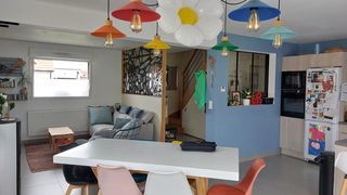  Maison � vendre 5 pi�ces 103 m�