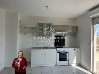  Appartement � vendre 2 pi�ces 47 m�