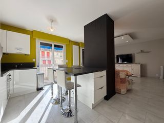  Appartement � vendre 3 pi�ces 61 m�