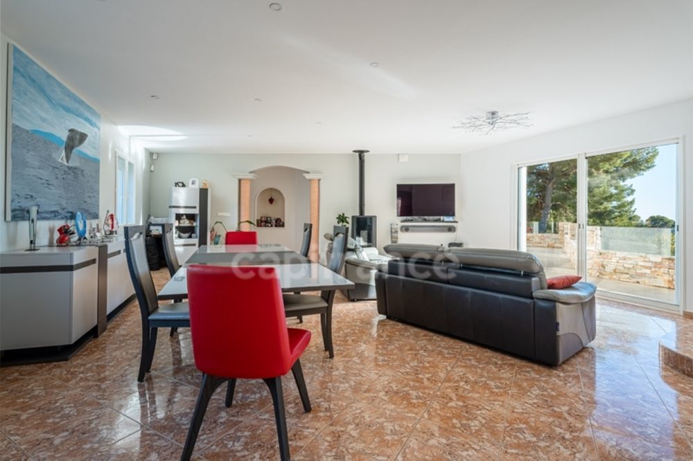 � vendre  Maison La Ciotat (13600)