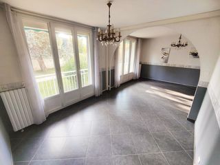  Appartement � vendre 4 pi�ces 71 m�