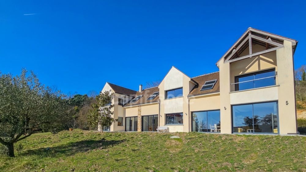 � vendre  Propri�t�/ch�teau Le Val-Saint-Germain (91530)