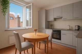  Appartement � vendre 3 pi�ces 77 m�