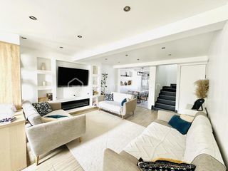  Maison � vendre 5 pi�ces 125 m�