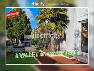  Maison � vendre 7 pi�ces 139 m�