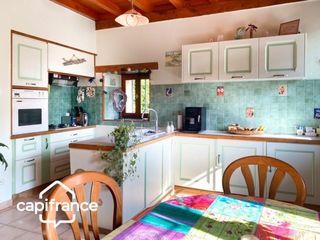  Maison � vendre 5 pi�ces 115 m�