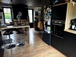  Maison � vendre 5 pi�ces 140 m�