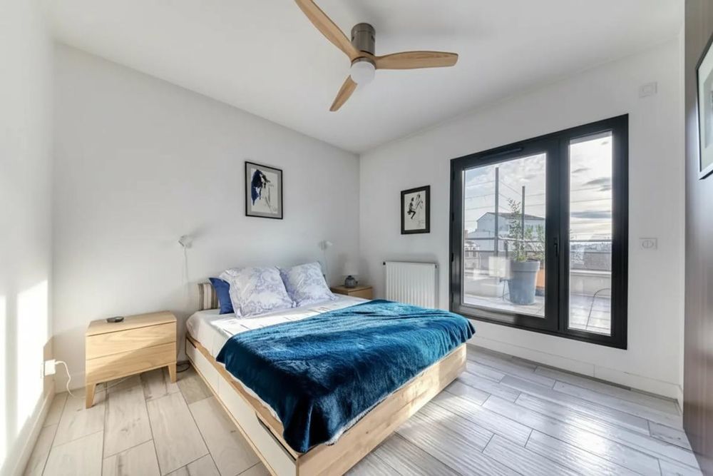 � vendre  Duplex/triplex Villeurbanne (69100)