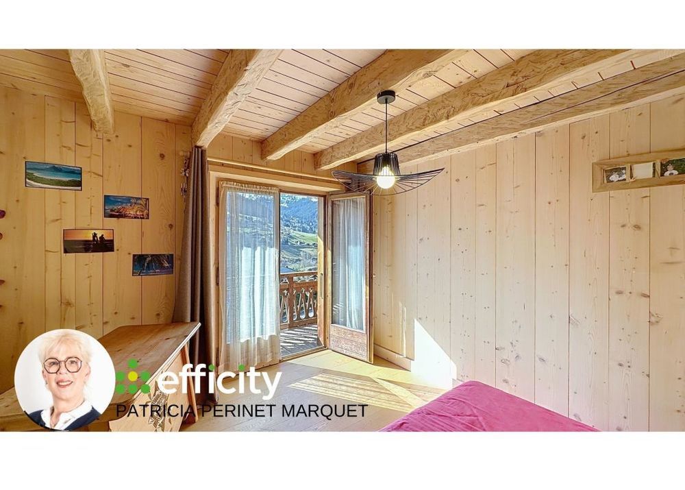 � vendre  Chalet Meg�ve (74120)