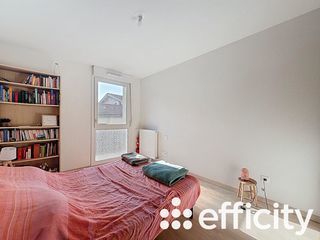  Appartement � vendre 3 pi�ces 47 m�