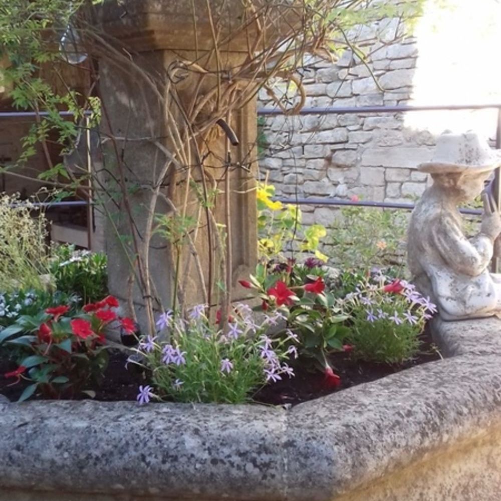 � vendre  Propri�t�/ch�teau Issirac (30760)