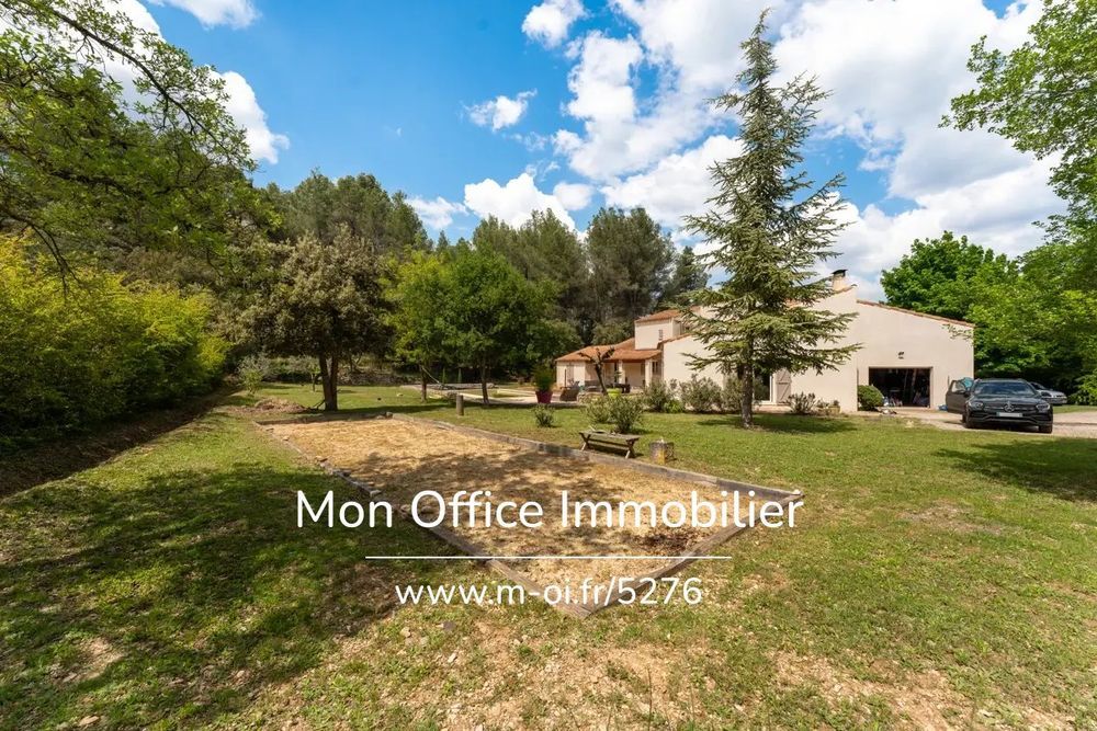 � vendre  Maison Peyrolles-en-Provence (13860)