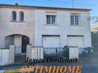  Maison � vendre 7 pi�ces 189 m�