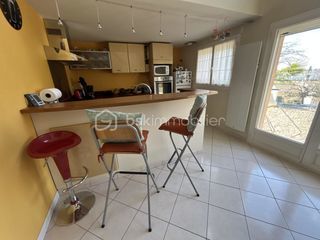  Maison � vendre 4 pi�ces 80 m�