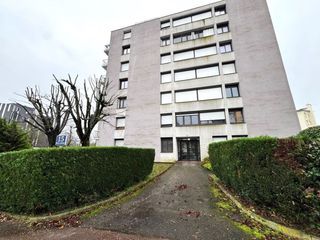  Appartement � vendre 1 pi�ce 26 m�