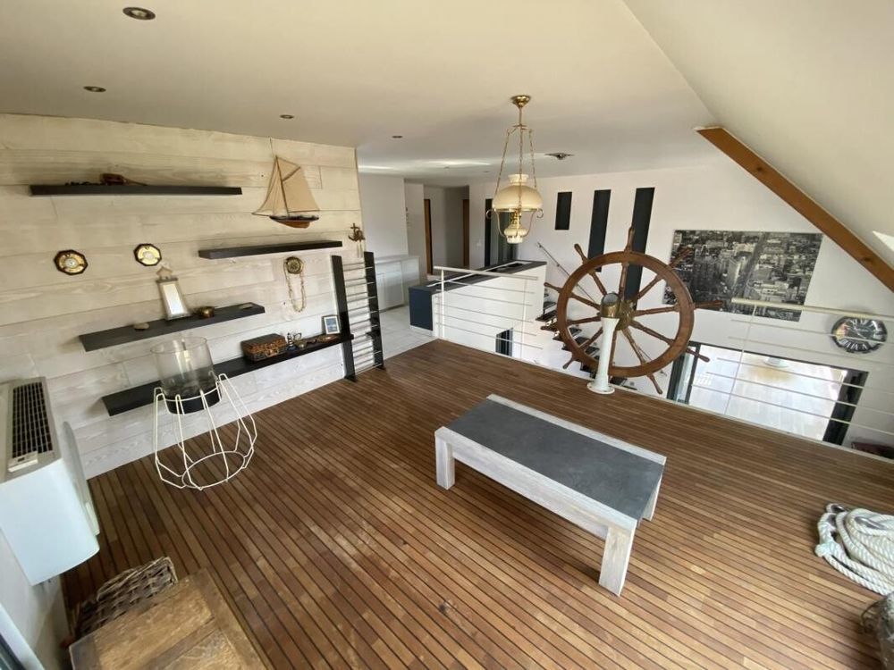 � vendre  Maison Plouhinec (56680)