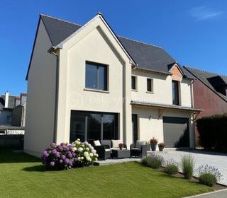  Maison � vendre 6 pi�ces 139 m�