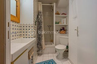  Appartement � vendre 1 pi�ce 17 m�