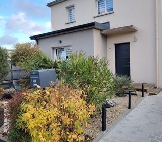  Maison � vendre 6 pi�ces 112 m�