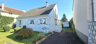  Maison � vendre 6 pi�ces 130 m�