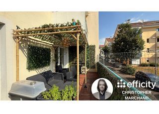  Appartement � vendre 4 pi�ces 88 m�