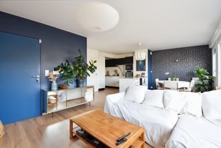  Appartement � louer 4 pi�ces 92 m�