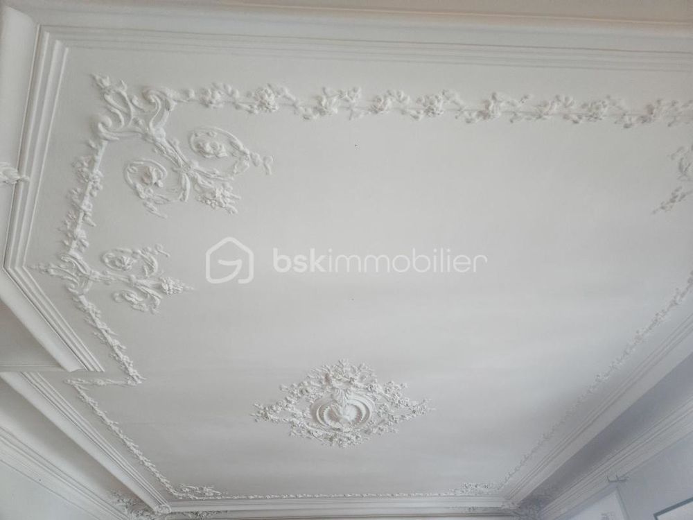 � vendre  Appartement Paris 4