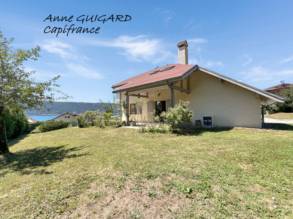 � vendre  Maison Veyrier-du-Lac (74290)