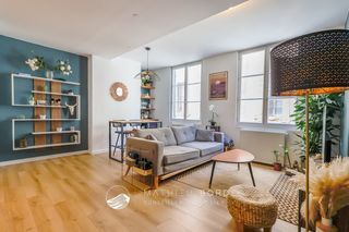  Appartement � vendre 2 pi�ces 52 m�