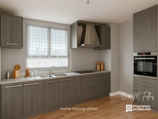  Appartement � vendre 3 pi�ces 70 m�